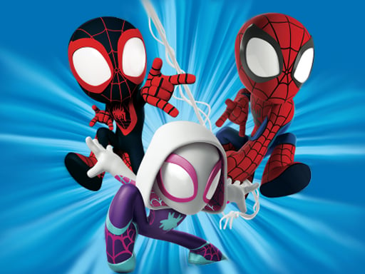 Spidey Amazing Friends 2 - Play Free Game Online at MixFreeGames.com