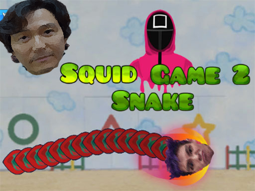 Squid Game 2 Snake