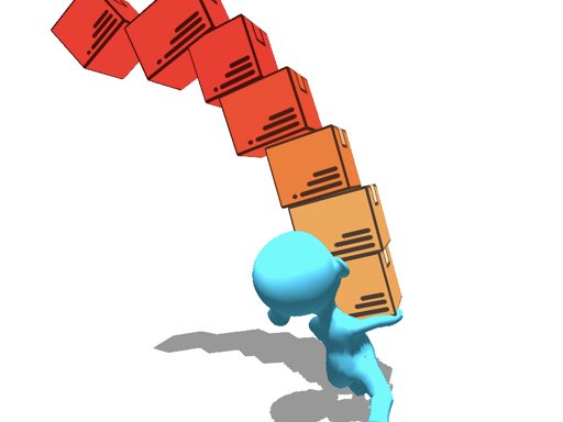 Stack Balance 3d - Play Free Game Online at MixFreeGames.com