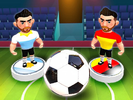 Stick Soccer 3D - Play Free Game Online at MixFreeGames.com