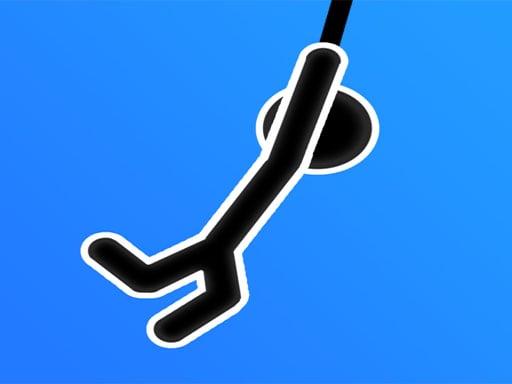 Stickman Hook Source Code - SellAnyCode