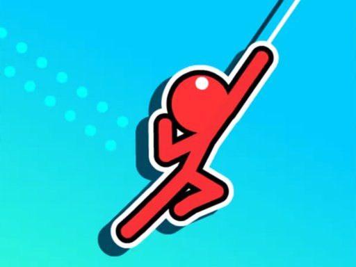 Stickman Hook Source Code - SellAnyCode