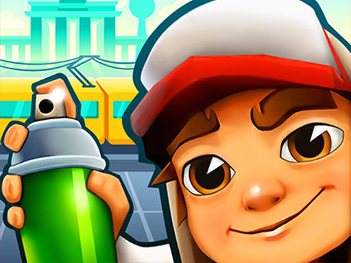 subway surfers free online games play now