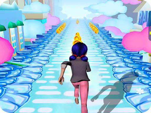 Subway Surfers Ladybug Runner - Play Free Game Online at MixFreeGames.com