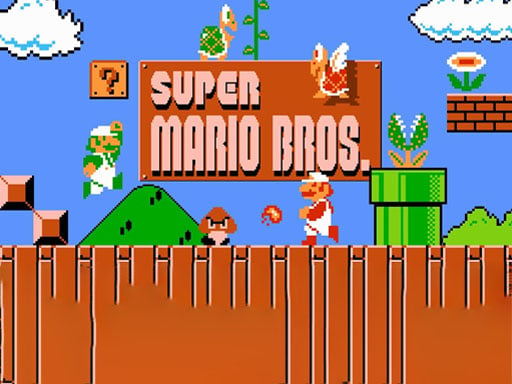 super mario world the