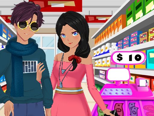 Super Market Cashier Game - Play Free Game Online at MixFreeGames.com