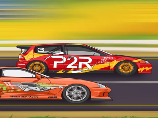 Super Racing GT - Play Free Game Online at MixFreeGames.com
