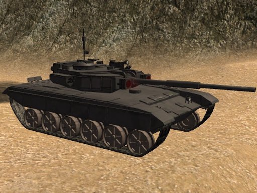 Tank Simulator - Play Free Game Online at MixFreeGames.com
