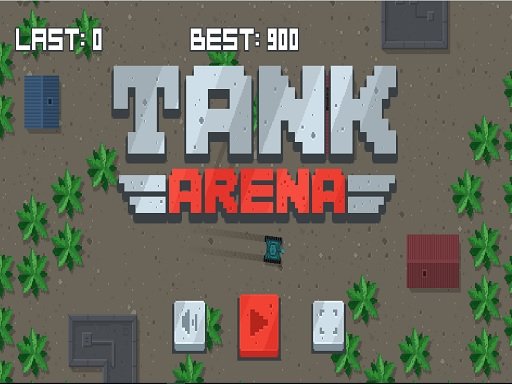 tank battles game