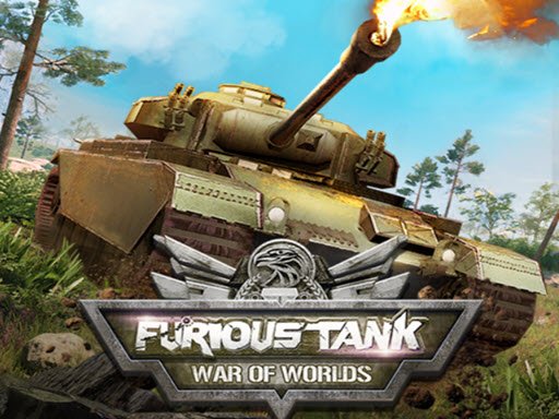 download the new Iron Tanks: Tank War Game