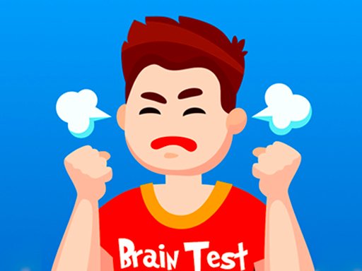Test Your Brain! - Play Free Game Online at MixFreeGames.com