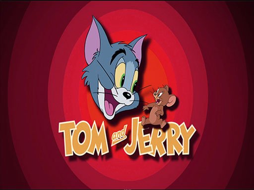 tom & jerry jumping - Play Free Game Online at MixFreeGames.com