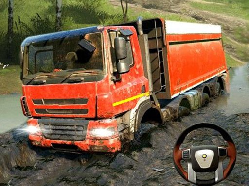 Truck Simulator : Europe 2 2021 - Play Free Game Online at MixFreeGames.com