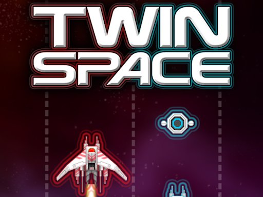 Twinning twin space