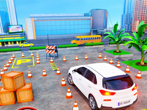 free city driving games online