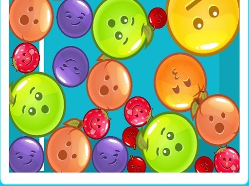 Watermelon Merge 5 - Play Free Game Online at MixFreeGames.com