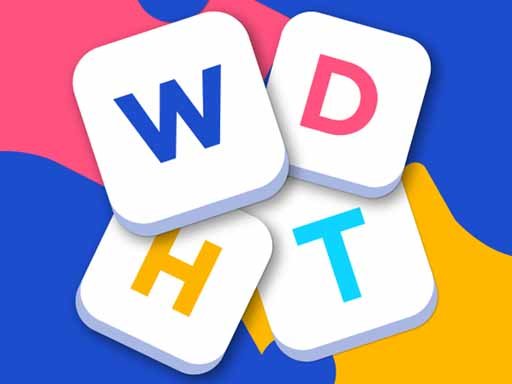 Word Hunt Play Free Game Online At MixFreeGames