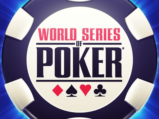 instal WSOP Poker: Texas Holdem Game free